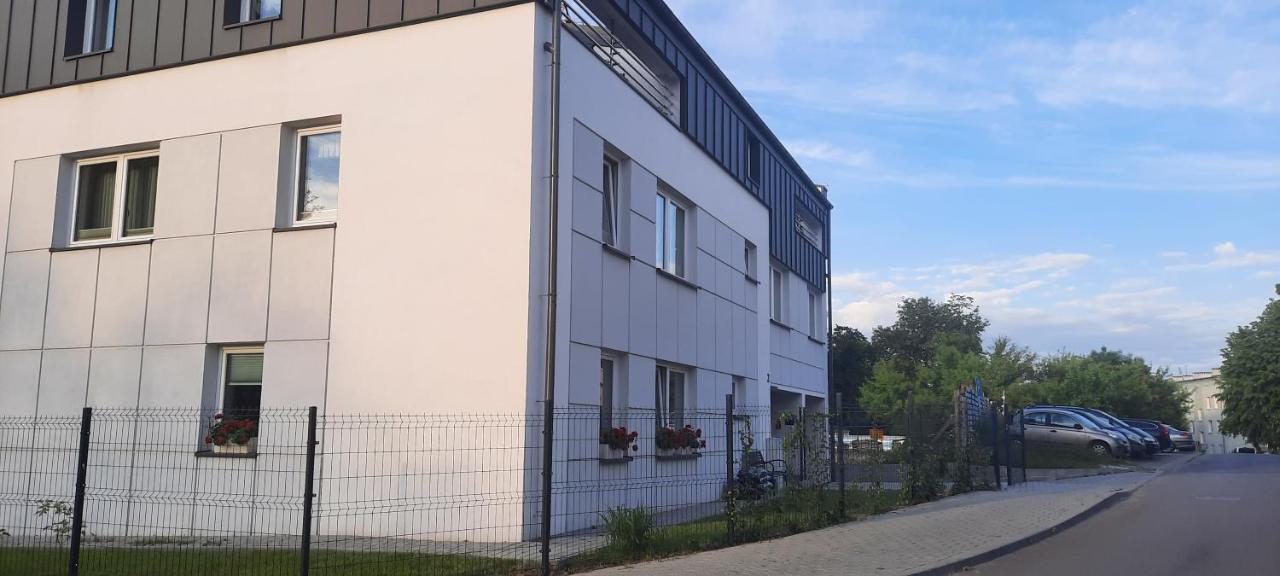 Best Stay Kalinowszczyzna Lublino Esterno foto