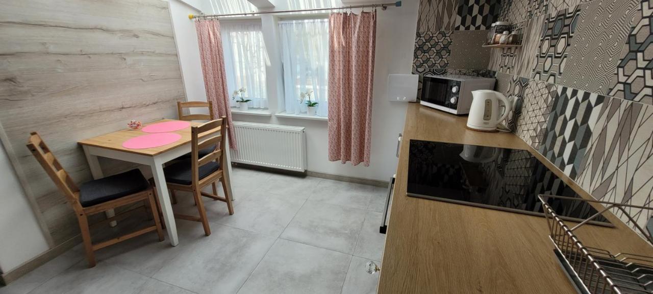 Best Stay Kalinowszczyzna Lublino Esterno foto
