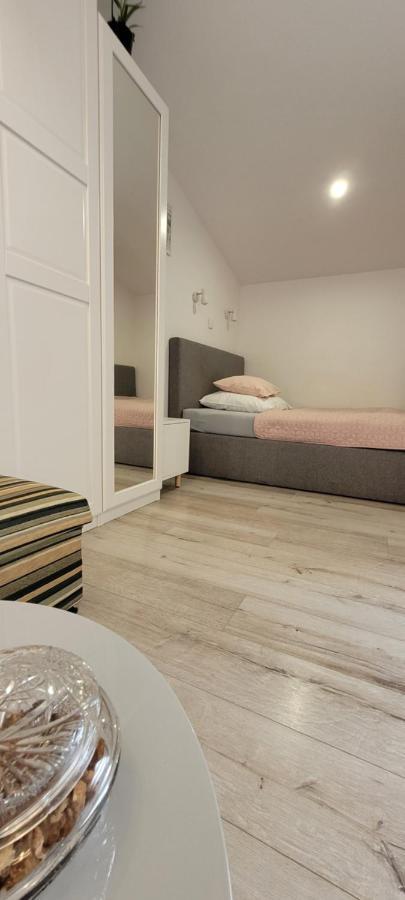 Best Stay Kalinowszczyzna Lublino Esterno foto